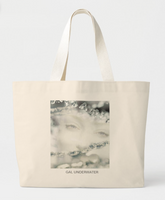 Jumbo Tote | QUEENIE