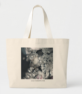 Jumbo Tote | CAMOUFLAGE